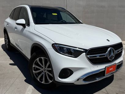 Used 2026 Mercedes-Benz GLC 300 4MATIC