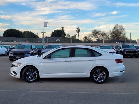 Used 2021 Volkswagen Jetta R-Line image 5