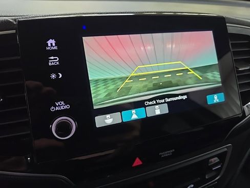 Used 2022 Honda Pilot Special Edition image 24