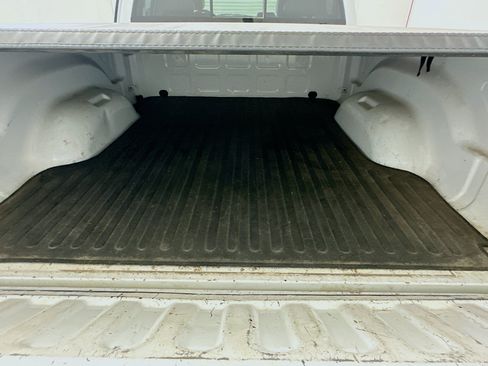 Used 2008 Dodge Ram 1500 Truck Laramie w/ Trailer Tow Group AWD/4WD image 27