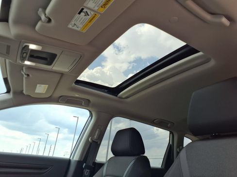 Used 2026 Honda CR-V EX image 10