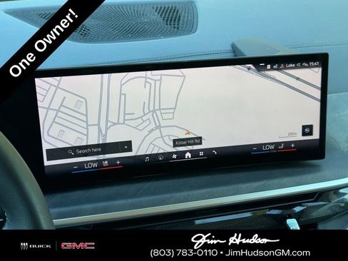 Used 2024 BMW X7 xDrive40i w/ Parking Assistance Package image 5