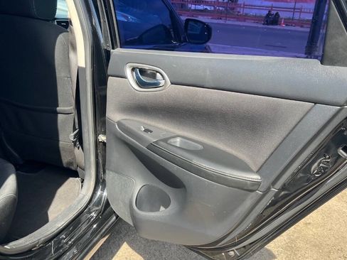 Used 2019 Nissan Sentra SV FWD image 22