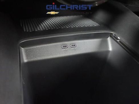 New 2025 Chevrolet Blazer EV RS image 8