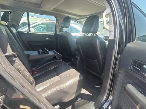 Used 2010 Ford Edge SEL FWD image 5