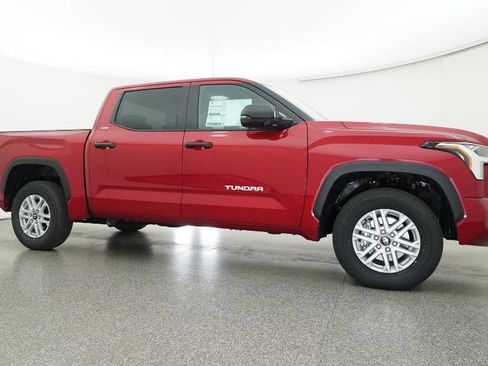 New 2026 Toyota Tundra SR5 RWD image 28