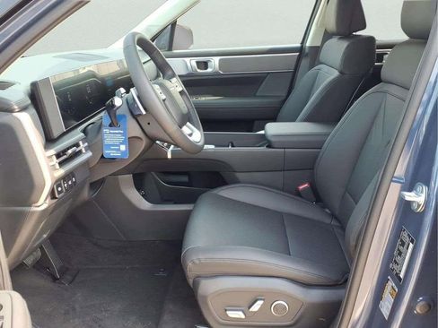 New 2026 Hyundai Santa Fe SEL FWD image 9