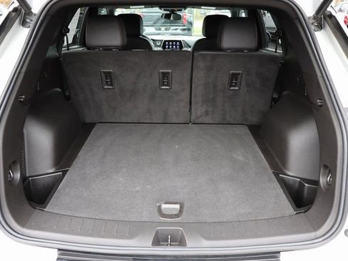 Used 2022 Chevrolet Blazer RS image 20