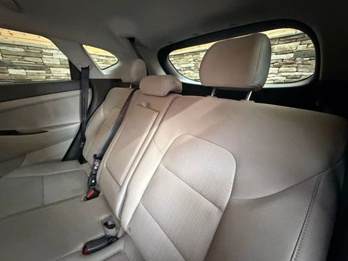 Used 2020 Hyundai Tucson Sport w/ Winter Weather Package image 29