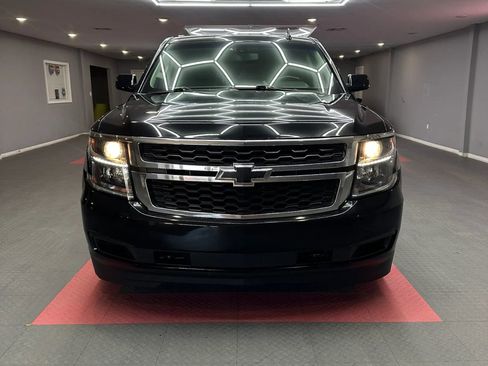 Used 2019 Chevrolet Tahoe LS RWD image 8