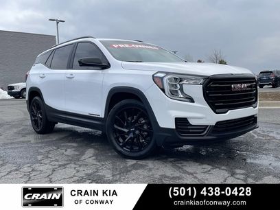 Used 2023 GMC Terrain SLE w/ Driver Convenience Package