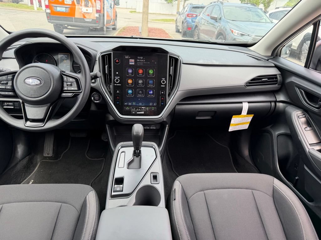 Used 2026 Subaru Crosstrek 2.5i Premium w/ Convenience Package #2 AWD/4WD image 21