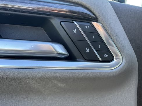 New 2026 Chevrolet Silverado 2500 LTZ w/ LTZ Plus Package AWD/4WD image 17