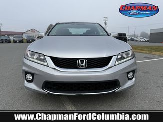 Used 2015 Honda Accord EX-L image 1