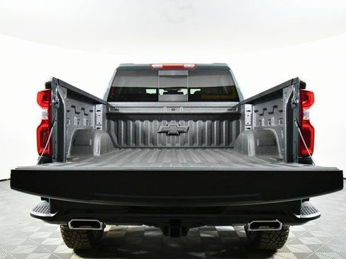 New 2026 Chevrolet Silverado 1500 LT Trail Boss w/ Convenience Package II image 25