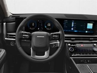 New 2026 Hyundai Santa Fe SEL FWD video 4