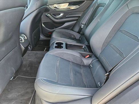 Used 2020 Mercedes-Benz AMG GT 53 image 18