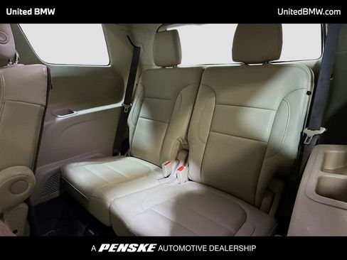 Used 2019 GMC Acadia Denali w/ LPO, Floor Liner Package FWD image 14
