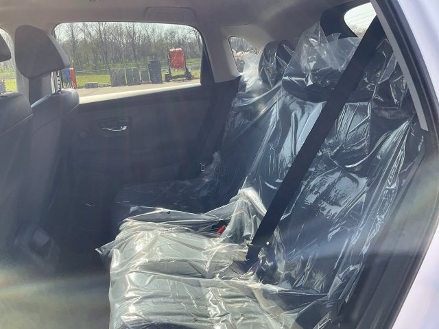 New 2027 Honda HR-V EX-L image 29