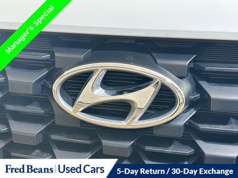 Certified 2023 Hyundai Santa Fe SEL image 3