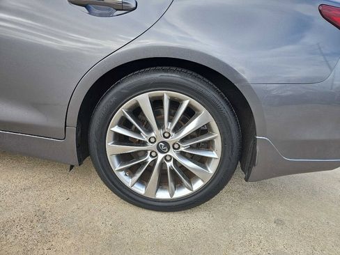 Used 2018 INFINITI Q50 Luxe w/ Essential Package (3.0T Luxe) image 11