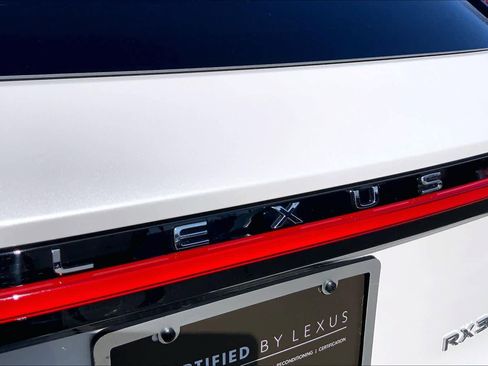 Used 2025 Lexus RX 350 Premium Plus w/ Convenience Package image 30