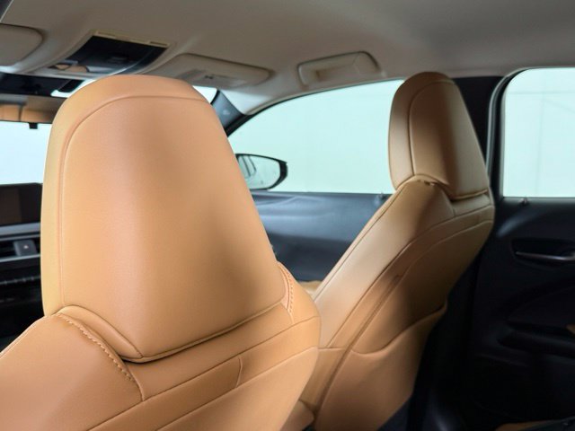 Used 2022 Lexus UX 200 FWD image 24
