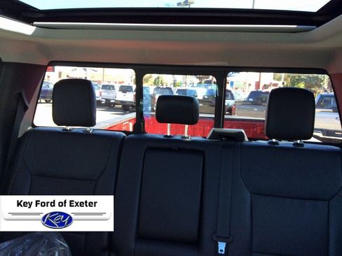 New 2026 Ford F350 Lariat w/ FX4 Off-Road Package image 44