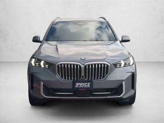 Used 2024 BMW X5 xDrive40i video 2