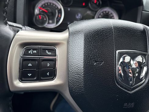 Used 2018 RAM 2500 Laramie w/ Sport Appearance Group image 45