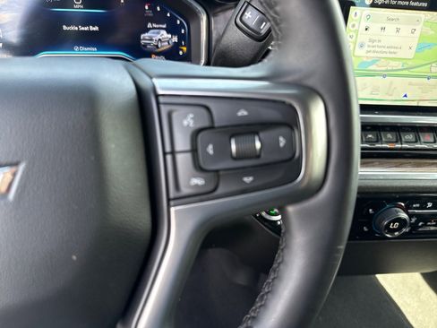 Used 2025 Chevrolet Silverado 1500 LT AWD/4WD image 22