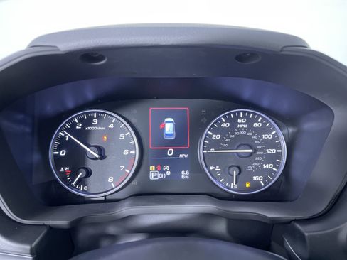 New 2026 Subaru Impreza 2.0i Sport image 17