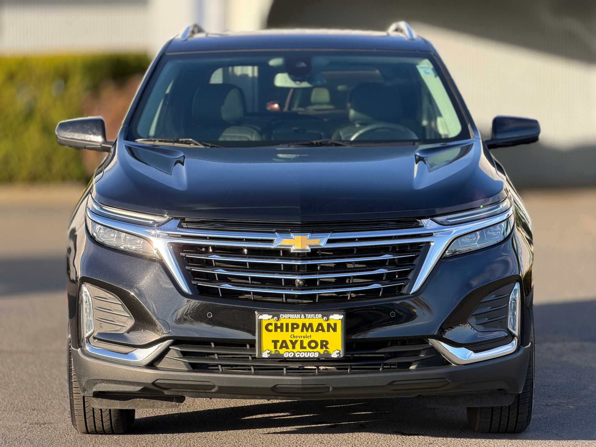 Used 2022 Chevrolet Equinox Premier AWD/4WD image 17
