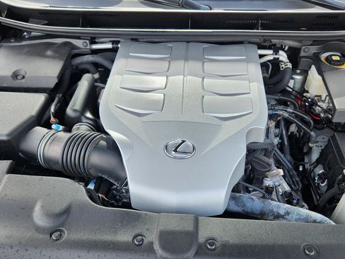 Used 2023 Lexus GX 460 Premium image 21