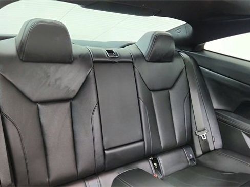 Used 2025 BMW 430i 430i image 24