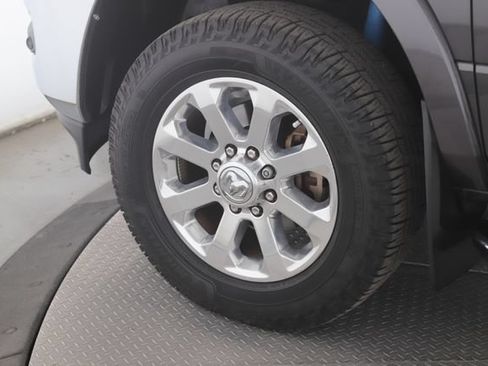 Used 2021 RAM 2500 Laramie w/ Safety Group B AWD/4WD image 13