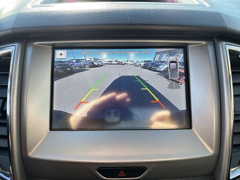 Used 2019 Ford Ranger XLT w/ Equipment Group 302A Luxury image 19