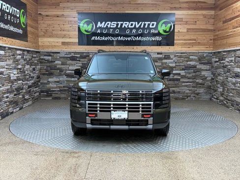 New 2026 Hyundai Palisade XRT Pro image 3