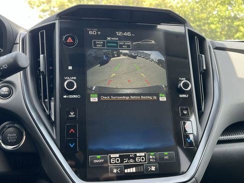 New 2026 Subaru Crosstrek 2.5i Limited image 11