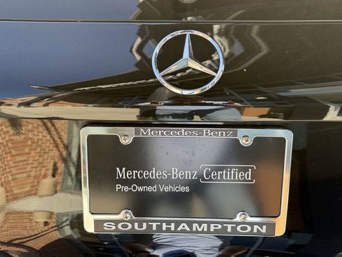 Used 2022 Mercedes-Benz GLC 300 4MATIC image 36