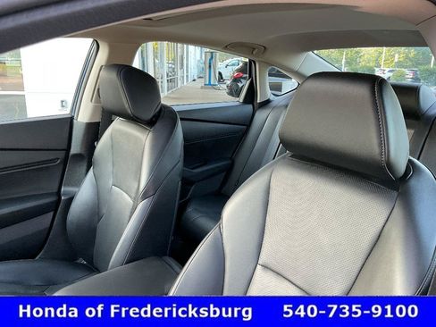 Certified 2026 Honda Accord EX-L image 25