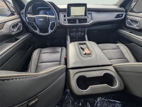 Used 2024 Chevrolet Tahoe Premier image 28