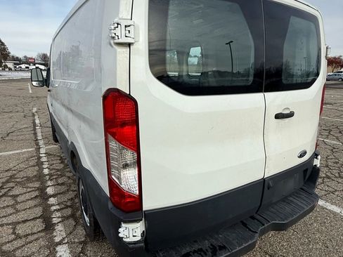 Used 2016 Ford Transit 150 130 Low Roof image 4