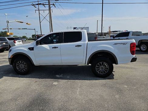 Used 2020 Ford Ranger XLT w/ Equipment Group 301A Mid AWD/4WD image 3