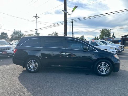 Used 2012 Honda Odyssey EX-L image 5
