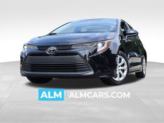 Used 2023 Toyota Corolla LE image 1
