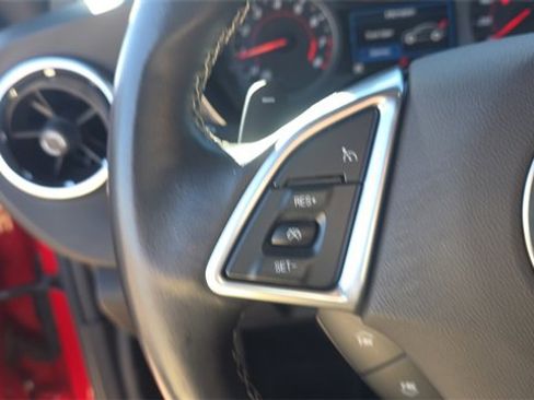 Used 2020 Chevrolet Camaro LT w/ RS Package image 18