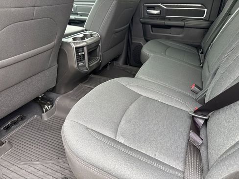 New 2026 RAM 2500 Lone Star AWD/4WD image 17