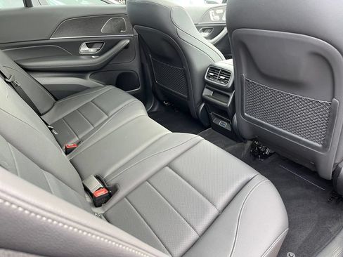 Certified 2026 Mercedes-Benz GLE 350 4MATIC image 16