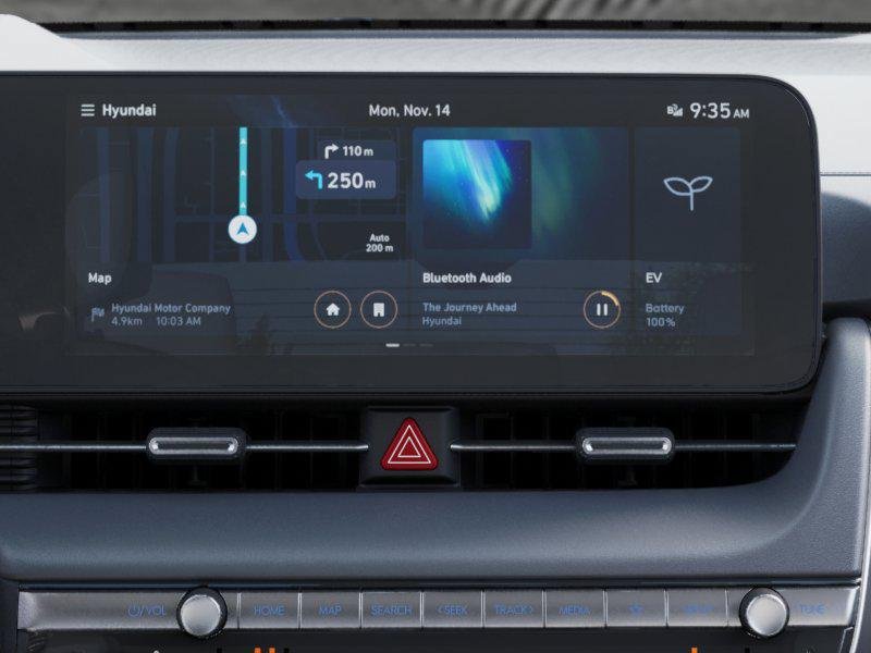 New 2027 Hyundai Ioniq 5 Limited AWD/4WD image 13